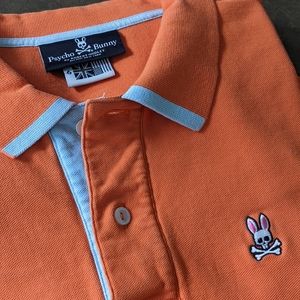 Psycho Bunny Kendal Polo